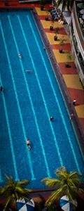Olympic Pool